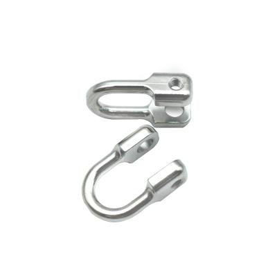 China Metal Custom Die Casting Aluminum Enclosure Custom Metal Aluminum Housing for sale