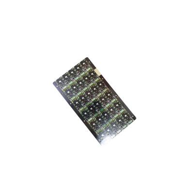 China FR4 Hardware PCB Prototype Auto Control Main Board Schematics Controls Array Gerber for sale