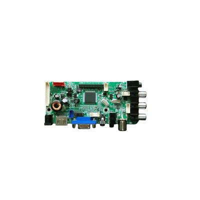 China One-stop service FR4 material pcba services other pcb&pcba made in china for sale