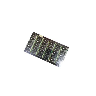 China FR4 Price 1-64 Layers PCB Panel Manufacturer Circuit Board Double Side Material Cheap PCB for sale