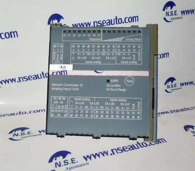 China ABB BAILEY BRC300 NEW ARRIVAL WITH FACTORY BOX WITH 12 MONTHS WARRANTY for sale
