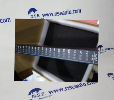 China TRICONEX 8305A NEW ARRIVAL WITH FACTORY SEALED BOX WITH 12 MONTHS WARRANTY for sale
