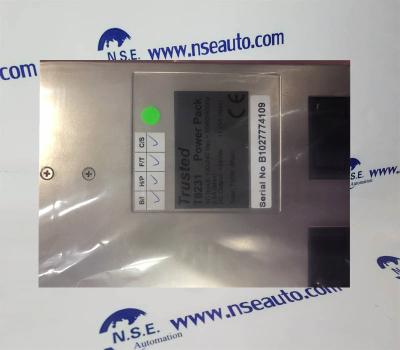 China TRICONEX 3601E NEW ARRIVAL WITH FACTORY SEALED BOX WITH 12 MONTHS WARRANTY for sale