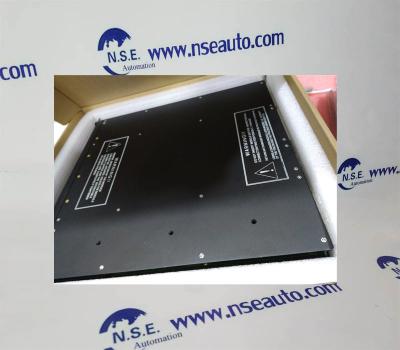 China TRICONEX 3805E NEW ARRIVAL WITH FACTORY SEALED BOX WITH 12 MONTHS WARRANTY for sale