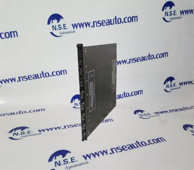 China TRICONEX 3703E NEW ARRIVAL WITH FACTORY SEALED BOX WITH 12 MONTHS WARRANTY for sale