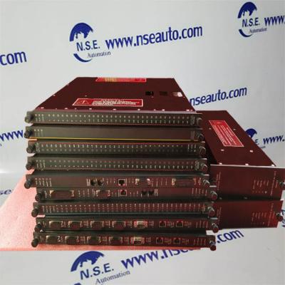 China TRICONEX 9563-810 NEW ARRIVAL WITH FACTORY SEALED BOX WITH 12 MONTHS WARRANTY for sale