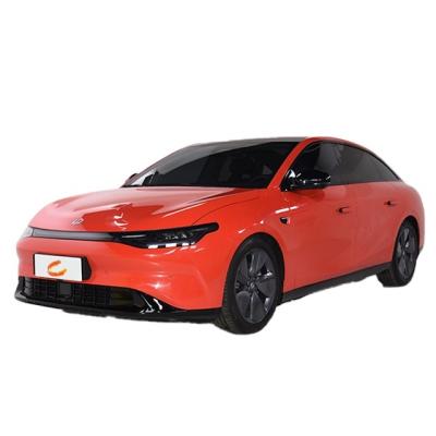 China 2023 New Jump C01 New Energy Car 4WD Dual Motor High Speed Performance Version Electric Cars For Adults 5050*1902*1509 for sale