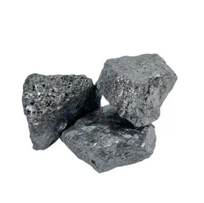 Cina Metallo di metallurgia al silicio di alta purezza 441/421/553/2202/97 per la siderurgia in vendita