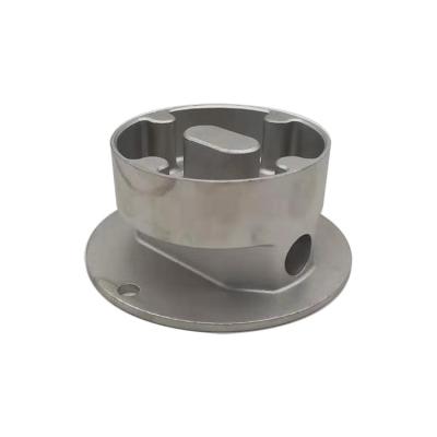 China / Manufacturer Supply Carbon Steel Precision Lost Wax Investment Casting for sale