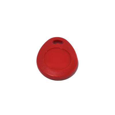 China Waterproof/Waterproof Factory Price 125KHz IF Proximity ID Chip Rewritable T5577 RFID Tag RFID Tag Contactless Key Chain Fobs for sale