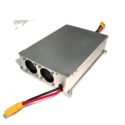 China High-Efficiency Onboard Power Supply Tethered UAV Systems for sale