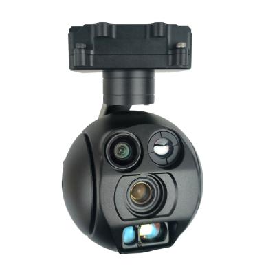 Cina Drone Camera 48 megapixel doppia uscita quad-luce piccolo pod in vendita