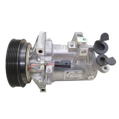 China 926009154R 926000105R 8201025121 Z0014345C 813256 Ac Compressor for Fluence 30 4 Pieces/1 Box Yaris 2019 Compres for sale