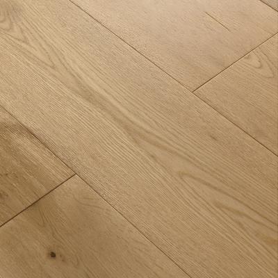 China AB 15x190x1900mm Traditional Grade Oak Engineered Wood Flooring for sale
