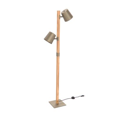 China China Manufacturer Modern High Quality Custom Nordic Floor Lamp For Modern Living Room On Sale for sale