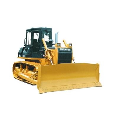 China Best Hotels SHANTUI 130hp Price Bulldozer Track SD13 for sale