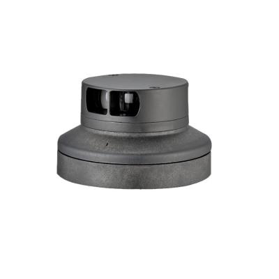 China PaceCat TOF Laser Radar OEM ODM AGV Navigation Laser Sensor 360 Degree Scanning Scanner Range For Indoor Outdoor LES-25D for sale