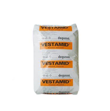 China Heat Stable Polyamide Nylon 12 Chemical And Oil Resistant Lubrication Low Water Absorption for sale