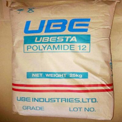 China Transparent Nylon 12 Powder Ultraviolet Resistant Auto Parts Raw Materials for sale