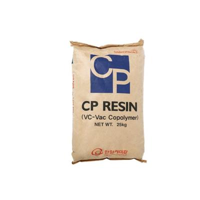 China Hanwha PVC CP-450 Polyvinyl Chloride High Flow Easy Formable Adhesive Ink And Paint for sale