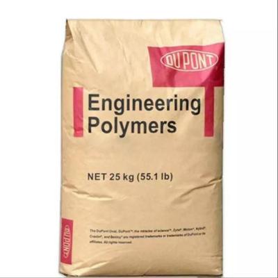 China Flame Retardant Nylon Pa66 Gf30 Chemical Resistance For Aerospace Applications for sale