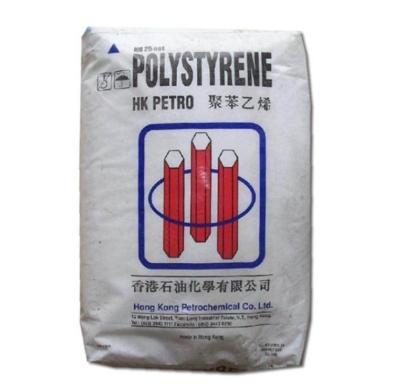China N1841H GPPS Material Injection Grade Flame Retardant GPPS Granules for sale