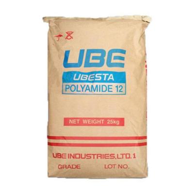 China Flame Retardant Polyamide PA12 Anti UV Nylon Pa12 For Automotive Parts for sale
