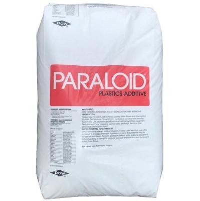 China EXL-2620 Methyl Methacrylate Butadiene Styrene MBS Impact Resistant Lightweight for sale
