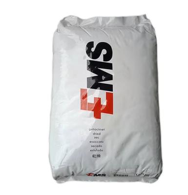 China Electronic Pa12 Nylon Powder Fiber 50% Hydrolysis Resistant Injection Molding Raw Material for sale