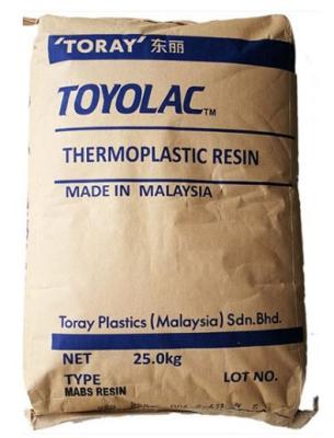 China Toray 100G20 Acrylonitrile Butadiene Styrene Material High Flow Abs 20 Gf for sale