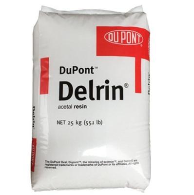 China 500P NC010 POM Polyoxymethylene High Stiffness Medium Viscosity POM Material for sale