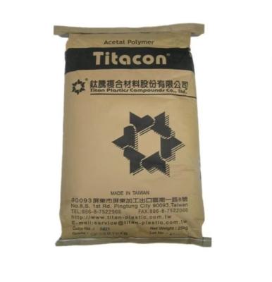 China High Stability Polyoxymethylene Material Environmental Protection Chemical Resistance for sale