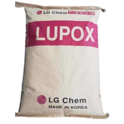 China LG POM GC-225 POM Polyoxymethylene High Hardness Polyoxymethylene Plastic for sale