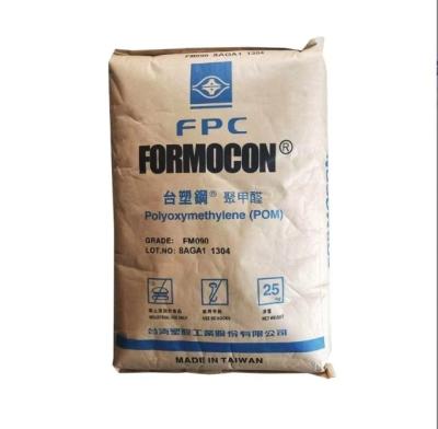 China Asahi Kasei 0A30 Polyoxymethylene Plastic Hygroscopic Chemical Stability Plastic Raw Materials for sale