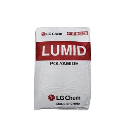 China High Temperature Resistant PA66 Material Nylon Polyamide 66 Eco Friendly for sale