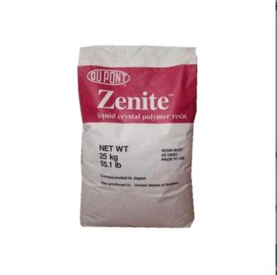 China 6130L WT010 Extrusion Grade LCP Liquid Crystal Polymer Anti Static Household Appliances for sale