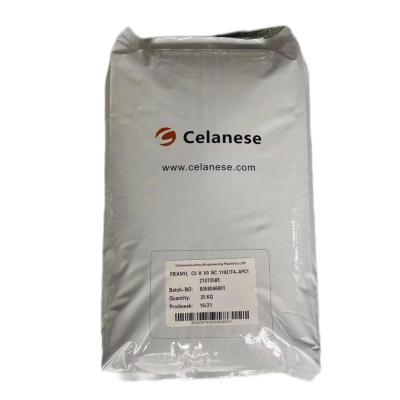 China Heat Stabilized Pa66 Material Glass Fiber Reinforced Creep Resistant Nylon Raw Material for sale