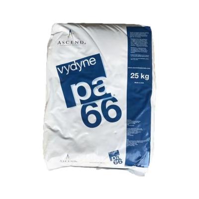 China 41H BK0677 Polyamide Pa 66 Aerospace Applications Heat Stability Pa66 Pellets for sale