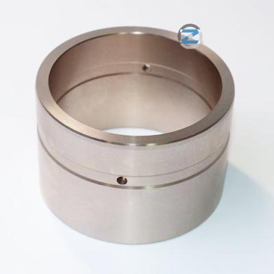China Building Material Stores ZX60 4334422 4334423 Excavator Steel Bushing 4340369 4356103 Boom Arm Bucket Bushing 4356104 Shaft Bushing Shaft Bushing for sale
