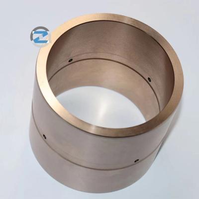 China Building Material Stores ZX120 4443878 4424953 Excavator Bushing 4344898 Boom Arm Steel Bucket Bushing 4443879 4444914 Shaft Bushing for sale