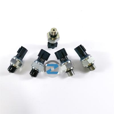China Building Material Shops 4436535 SENSOR PRES For Hitachi ZX370 ZX380-5N Excavator ZX330 ZX350-3 ZX350-5G ZX360 Hydraulic Pressure Switch FPressure Sensor for sale