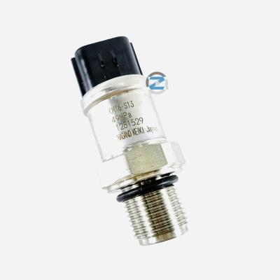 China Building Material Shops 4436271 4355012 SENSOR PRES For Hitachi Excavator ZX120 ZX200 ZX240 ZX200-3 ZX330 ZX330-3 ZX470 Hydraulic Pressure Sensor for sale