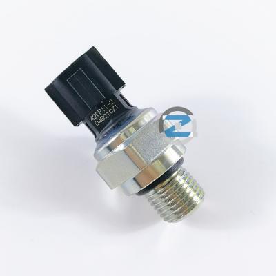 China Building Material Shops 4436536 SENSOR PRES For Hitachi ZX370 ZX380-5N Excavator ZX330 ZX350-3 ZX350-5G ZX360 Hydraulic Pressure Switch FPressure Sensor for sale