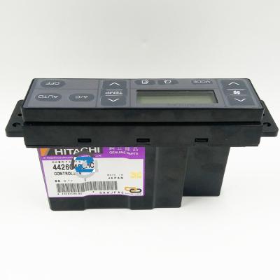 China Building Material Stores Excavator Zx 200-1-2-3 Air Conditioning Ex200-5-6 Control Panel 4692240 CONTROLLER 4692239 4426048 ZX330-3 for sale