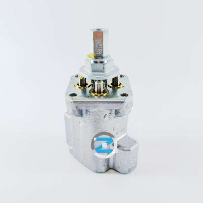 China Building Material Stores YB60000571 9247135 9257577 For Hitachi Excavator VALVE PILOT ZX200-3 ZX240-3 ZX270-3 ZX330-3 ZX360 Hydraulic Joystick Controller for sale