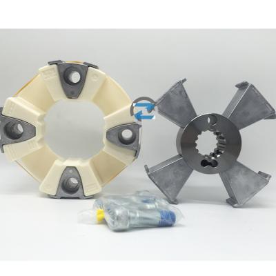 China Building Material Stores Genuine New 4191663 ZAX330-3 ZAX350-3G EXCAVATOR COUPLING assembly 4479978,4216944,4655134 COUPLING for sale