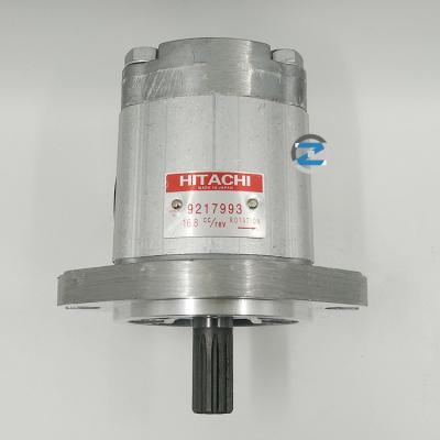 China Construction Material Shops 9217993 Excavator Hydraulic Pilot Gear Pump 4181700 ZX330-3 ZX200-3 ZX240-3 9218005 Gear Pump for sale