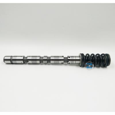 China ZX200-3 ZX240-3 ZX330-3 Building Material Stores Dispense ZX360-5G Valve Stem Control Valve Plunger ZX200 Multi-way Valve Piston for sale
