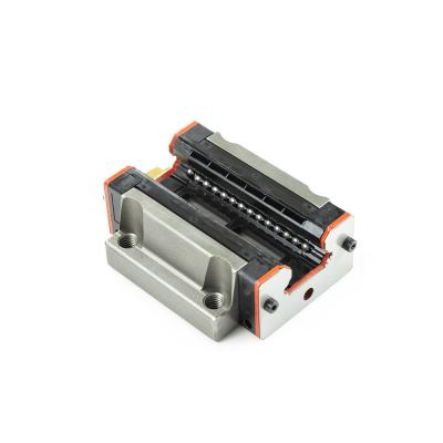 China Automation Line Railway Chinese Linear Guide Rail And Block GGB16AB 3d Model 1000mm for sale