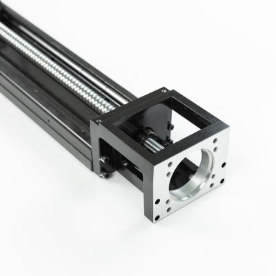 China CNC Machining Parts Yigong China Ball Screw Linear Actuator LM Guide Actuator MK5002 for sale